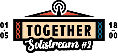 SoliStream Logo